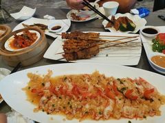 -亢龙太子酒轩·花园店