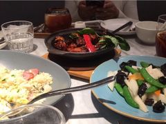 -鹿港小镇(霄云店)