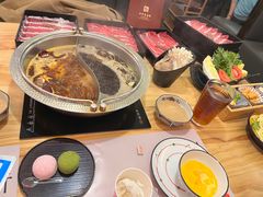 -牛匠和牛寿喜锅(西安总店)
