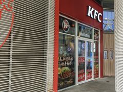 -肯德基(凯德国贸店)