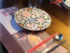 -隐厨·中国菜馆(三里屯T+MALL店)