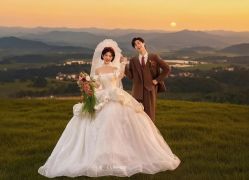 -第一夫人婚纱摄影(南京店)