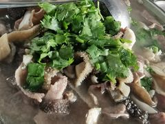 -小杨翘脚牛肉