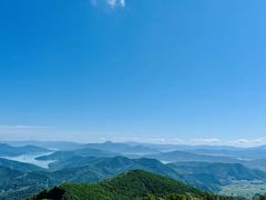 -松花湖风景名胜区