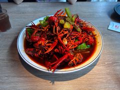 -红盔甲·小龙虾(车公庙店)