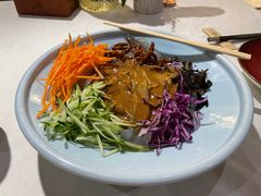 东北大拉皮-大鸭梨烤鸭店(花园村店)
