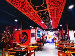 -西昌老号李小肠特色烧烤园(郫都店)