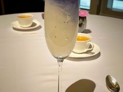 蓝莓官燕-广州富力丽思卡尔顿酒店·丽轩·粤菜