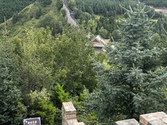 -雁门关景区
