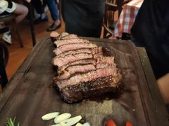 -安立可意大利美食