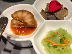 -姑苏家宴·苏帮菜·松鼠桂鱼(苏州总店)
