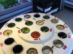 -钢管厂五区小郡肝串串香(南山店)