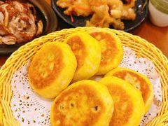 -老昌春饼(中央大街店)