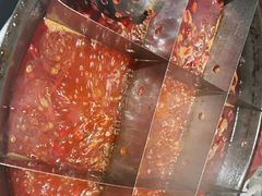 -董眼镜火锅(洪崖洞总店)