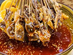 -正宗苏稽毛哥跷脚牛肉总店