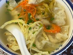 -长人馄饨铺(解放街店)