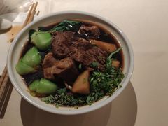 -南门小馆·清真(国贸商城店)
