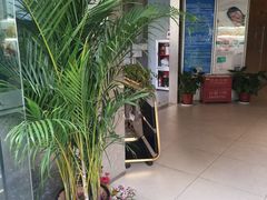 -百时快捷酒店(武汉江滩南京路店)