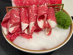 -牛将军•涮肉•烤肉•铁板烧(北京王府井·故宫店)