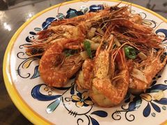 -花满楼(启秀路店)