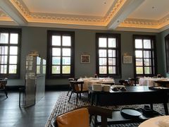 大堂-宝丽轩中餐厅BAOLIXUAN