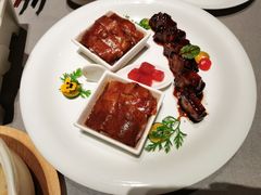 -小炳胜(卓悦中心店)