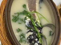 -翠茗农庄土菜馆(天目湖店)