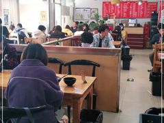 大堂-螺蛳粉先生(蓟门桥店)