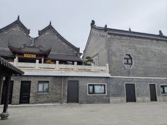 -句容茅山景区