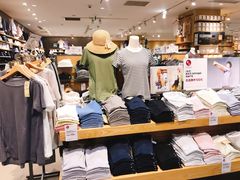 -MUJI无印良品(金狮广场店)