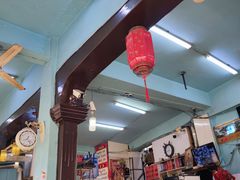 -万顺啤酒屋(皇寺路店)