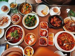 -有璟阁港式餐厅(国贸商城店)