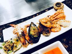 -大渔铁板烧(大悦城店)