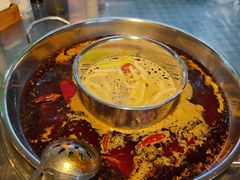 -飘香火锅(玉林西路店)