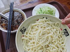 -阁瑞居闫记卤煮(乔庄北街店)