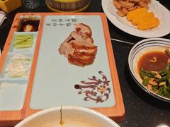 -蓝海大饭店·渔歌舫(黄岛店)