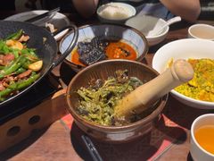 -洞庭土菜馆(天河北总店)