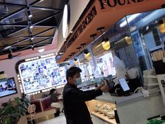 -發起人·肉骨茶(万象汇店)