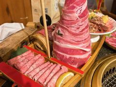 -梦山水日本烧肉(五四广场店)
