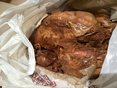 -小李烧鸡(西北角总店)