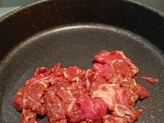 -江浦东烧烤城(韩式特色炭火烤肉同心路店)