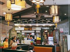 大堂-三顾园(锦里店)