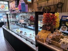 -巴黎贝甜·生日蛋糕(杭州文二路店)