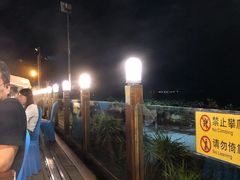 -渔家火锅·海鲜自助餐·演艺(亚龙湾天域酒店)