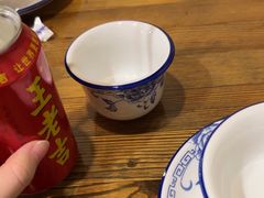 -厨神老街兔·淳朴人家店(盐帮菜风味名店)