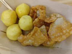 -非遗·十八曲鱼饺(西马总店)