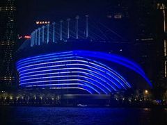 -珠江夜游广州塔·中大码头