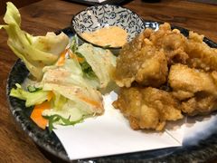 -尺山寸水日料(马桥满天星店)