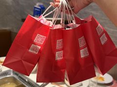 -海底捞火锅(赛格国际购物中心店)