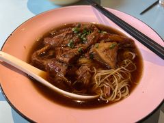 -梳打冰室(氹仔店)